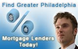 Find Philadelphia Mortgage Brokers